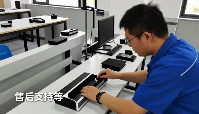 规格定制如何利用规格定制提升价值